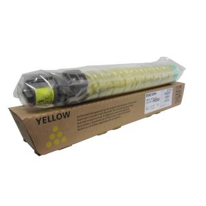 (imagen para) Toner Ricoh 820117 Amarillo SP C820DN SP C821DN