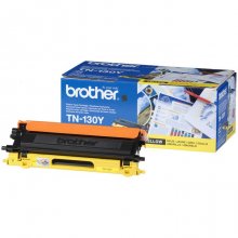 (imagen para) TONER AMARILLO BROTHER TN130Y HL4040/HL4050/MFC9440/MFC9045