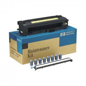 (imagen para) Kit de Mantenimiento CB389A HP Laserjet P4014/P4015/P4510