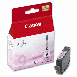 (imagen para) Cartucho de Tinta Magenta Foto Canon PGI-9PM 1039B001