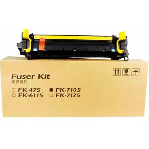 (imagen para) Fusor FK-7105 TASKALFA 3010I