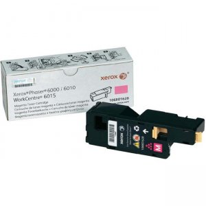 (imagen para) Toner Xerox 106R01628 Magenta Phaser 6000/6010/Workcentre 6015