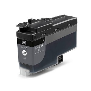 (imagen para) Tinta compatible con Brother LC426XLBK negro