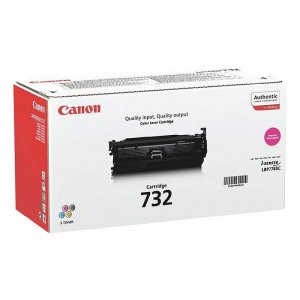 (imagen para) Toner Canon 6261B002 732M Magenta LBP7780CX