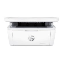 (imagen para) Impresora multifunción HP LaserJet M140w 7MD72F