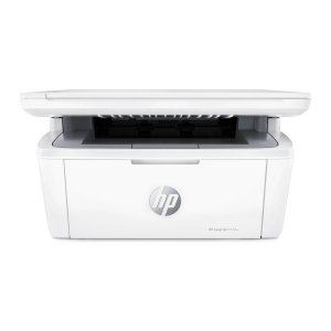 (imagen para) Impresora multifunción HP LaserJet M140w 7MD72F