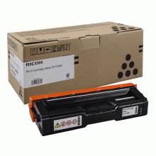 (imagen para) Toner Ricoh 407543 Negro Aficio SP C250