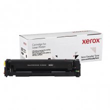 (imagen para) Toner Xerox Everyday 006R03688 HP CF400A HP 201A Negro