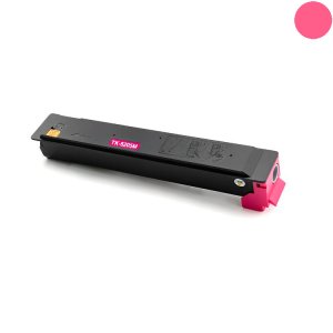 (imagen para) Toner compatible con Kyocera TK-5205M Magenta