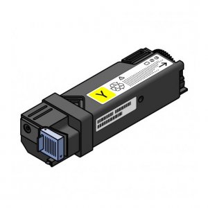 (imagen para) Toner Ricoh 408187 SPC360HE Amarillo