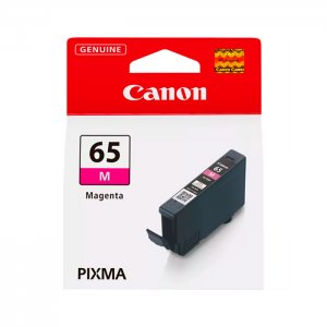 (imagen para) Cartucho de Tinta Canon Magenta CLI-65M