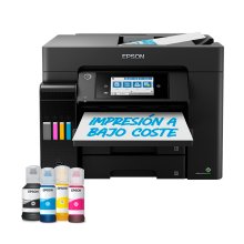 (imagen para) Epson EcoTank ET-5855