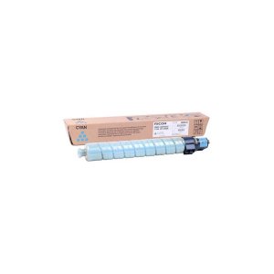 (imagen para) Toner Cian Ricoh MP C2000/C3000 842033