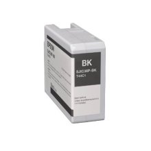 (imagen para) Tinta EPSON SJIC36PK Negro