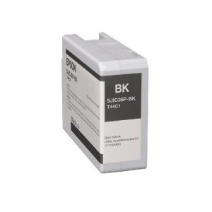 (imagen para) Tinta Epson SJIC36PK Negro