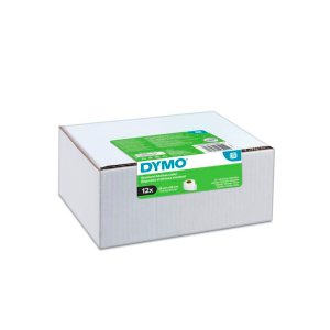 (imagen para) DYMO Etiqueta LW Multipack dirección 89x28mm