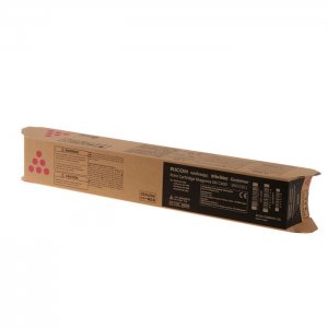 (imagen para) Toner Ricoh 842376 Magenta