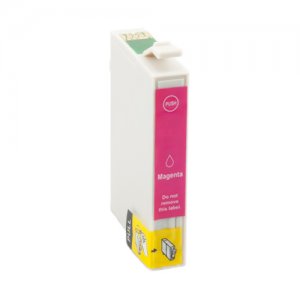 (imagen para) Tinta Compatible con Epson T0593 Magenta