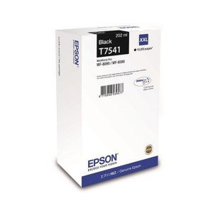 (imagen para) Tinta Epson T7541 XXL Negro C13T754140