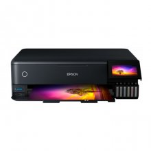 (imagen para) Epson Ecotank ET-8550 C11CJ21401