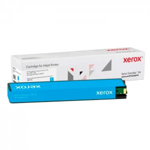 (imagen para) Cartucho de Tinta Xerox Everyday Cian 006R04219 HP L0R13A