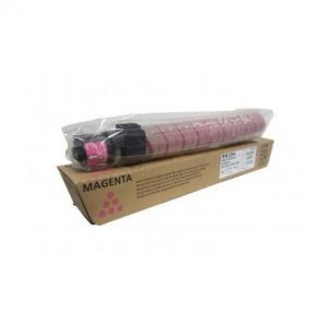 (imagen para) Toner Ricoh 842045 / 841426 / 841126 Magenta MP C3001 MP 3501