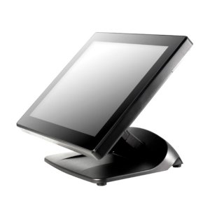 (imagen para) Pantalla LCD Táctil FLAT Capacitivo Posiflex TM-3115, 15", VESA