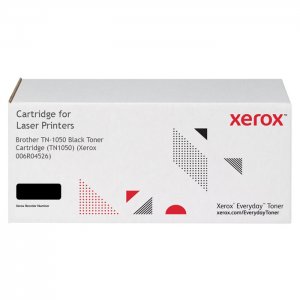 (imagen para) Toner Xerox 006R04526 Brother TN-1050 Negro DCP-1510 DCP-1512