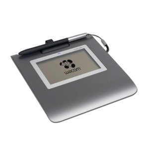 (imagen para) Tableta Para Firmas WACOM STU-430