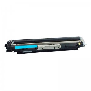 (imagen para) Compatible con Toner HP CF351A 130A Cian