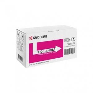 (imagen para) Toner Kyocera TK-5440M magenta Ecosys MA2100