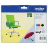 (imagen para) Pack Brother LC229XLVAL 4 colores alta...