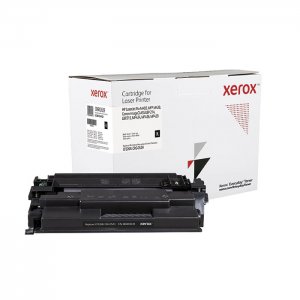 (imagen para) Toner Xerox Everyday 006R03639 HP CF226X HP 26X