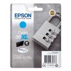 (imagen para) TINTA EPSON 35XL CANDADO CIAN C13T3592...