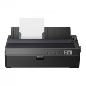 (imagen para) Epson LQ-2090II 24 Agujas 136 Columnas C11CF40401