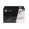 (imagen para) TONER MAGENTA HP 643A Q5953A COLOR LAS...