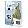 (imagen para) Tinta Negra Epson Oso Polar Epson 26 X...