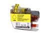 (imagen para) Tinta compatible con Brother LC3219XLY...