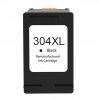 (imagen para) Tinta compatible con HP 304XL Negro N9...