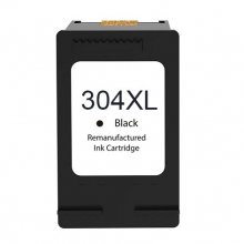 (imagen para) Tinta compatible con HP 304XL Negro N9K08AE
