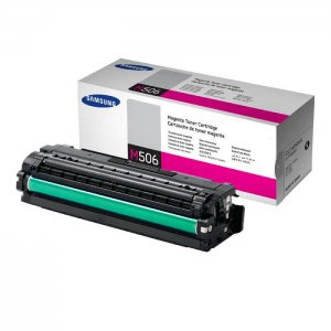 (imagen para) Toner Magenta CLT-M506S SU314A Samsung CLP-680ND/CLX-6260 Series