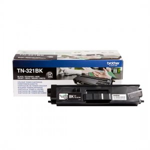 (imagen para) Toner TN-321BK Brother Negro