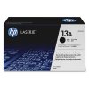 (imagen para) TONER NEGRO Q2613A HP 13A LASERJET 130...