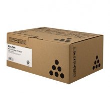 (imagen para) Toner Negro Ricoh Aficio SP100LE (407166)