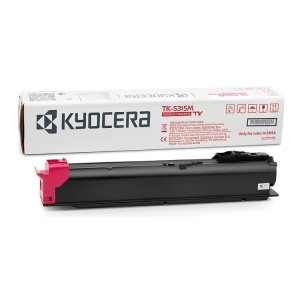 (imagen para) Toner Kyocera TK5315M Magenta