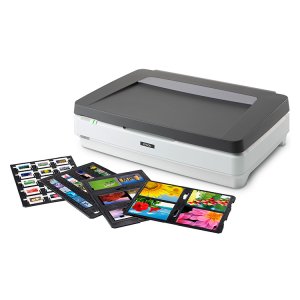 (imagen para) Escaner grafico A3 EPSON EXPRESSION 13000XL PRO