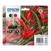 (imagen para) Multipack tinta Epson 503 4 colores pi...
