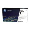 (imagen para) Tambor Negro HP 828A CF358A Laserjet M...