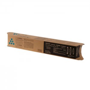 (imagen para) Toner Ricoh 842375 Cian