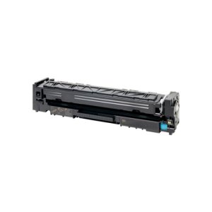 (imagen para) Toner compatible con HP 219X Cian